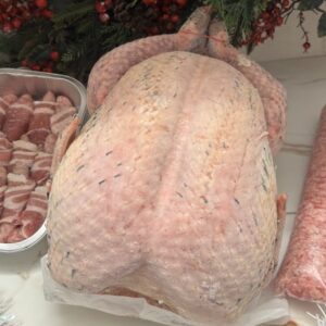 CHRISTMAS HAMPER 2